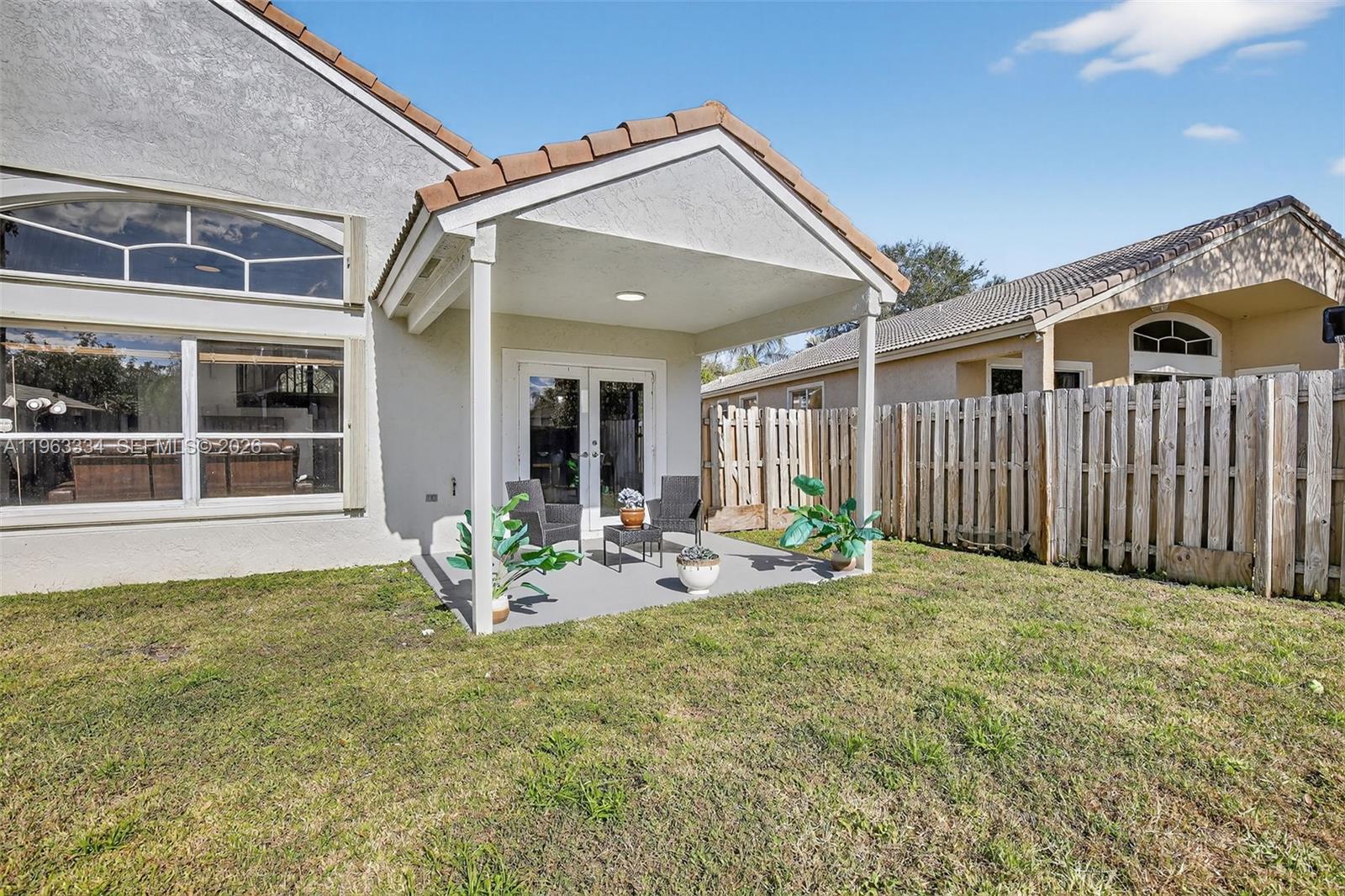 PEMBROKE FALLS PHASE 2 - Residential