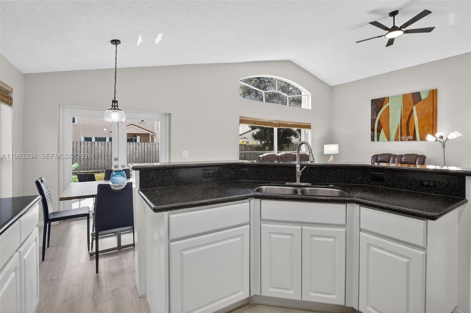 PEMBROKE FALLS PHASE 2 - Residential