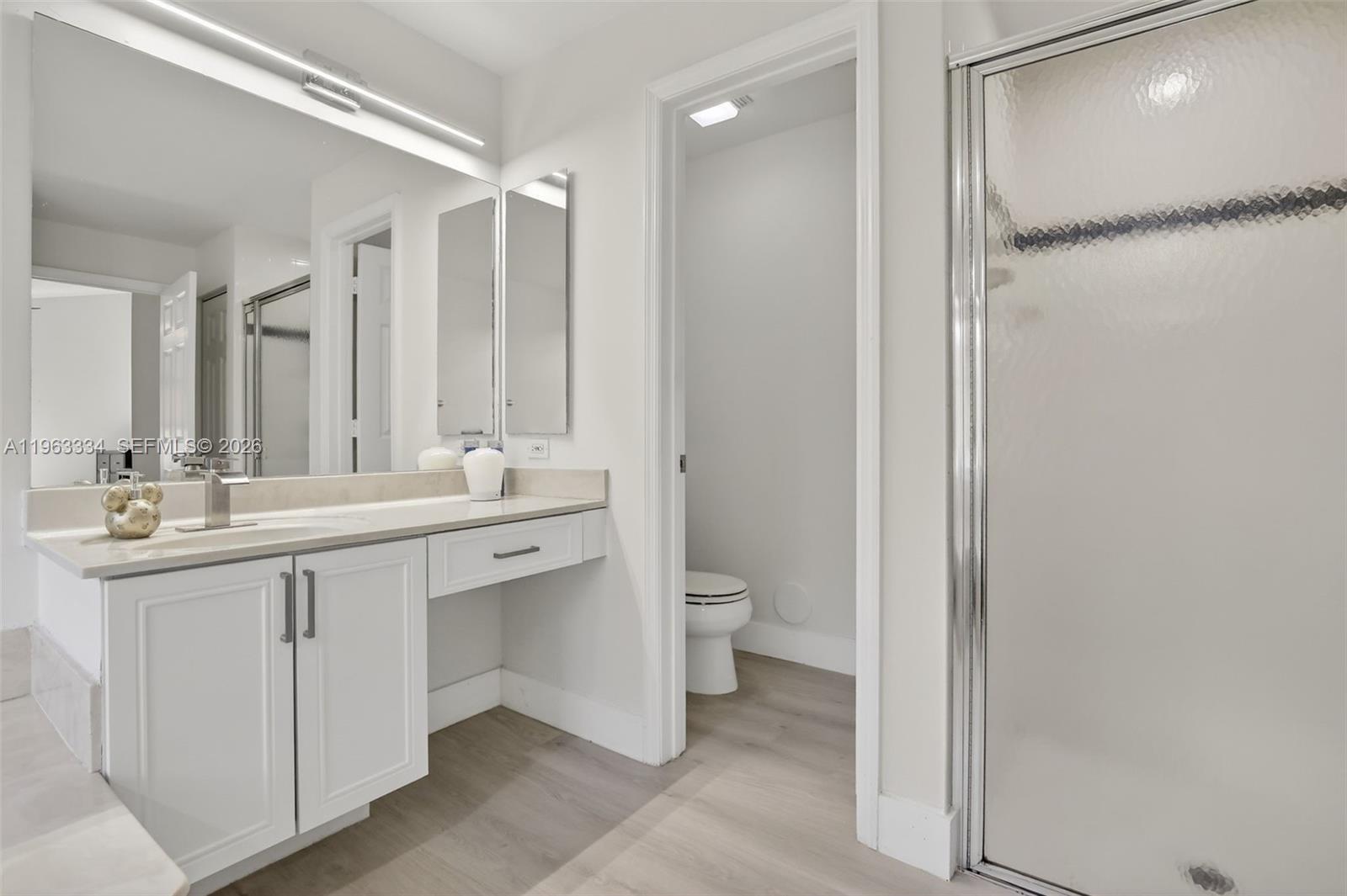 PEMBROKE FALLS PHASE 2 - Residential