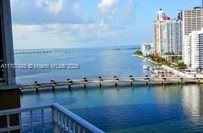 Property for Sale at 801 Brickell Key Blvd 1602, Miami, Broward County, Florida - Bedrooms: 2 
Bathrooms: 2  - $860,000