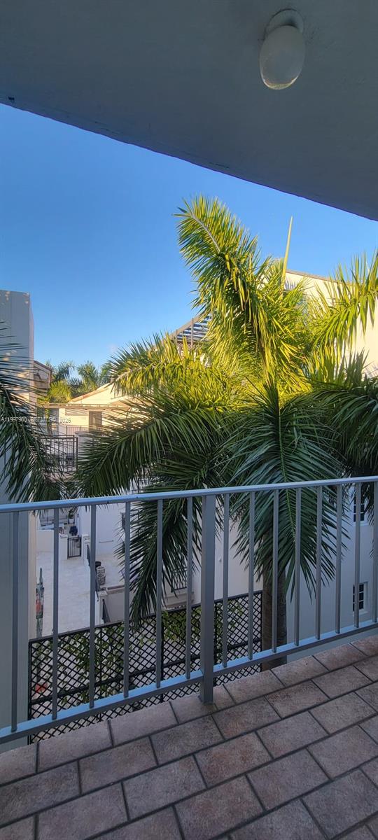 MERIDIAN PLAZA CONDO - Residential Lease