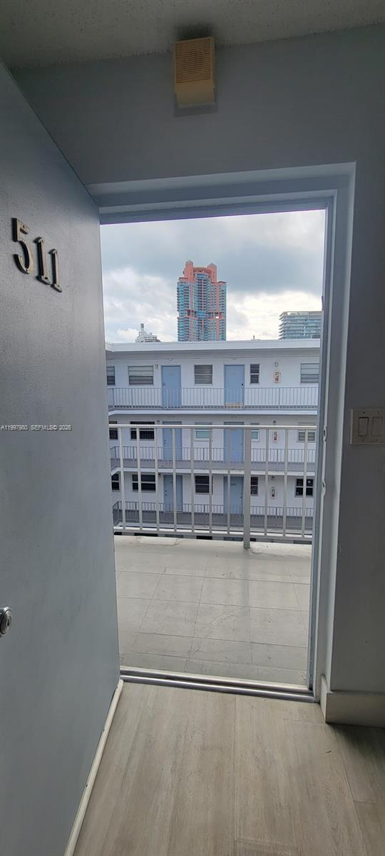 MERIDIAN PLAZA CONDO - Residential Lease