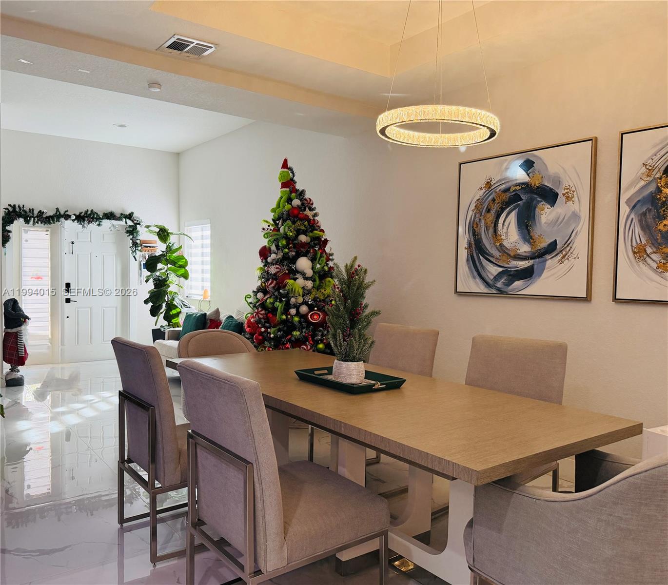 LAKES BY THE BAY KAYE - Residential Lease