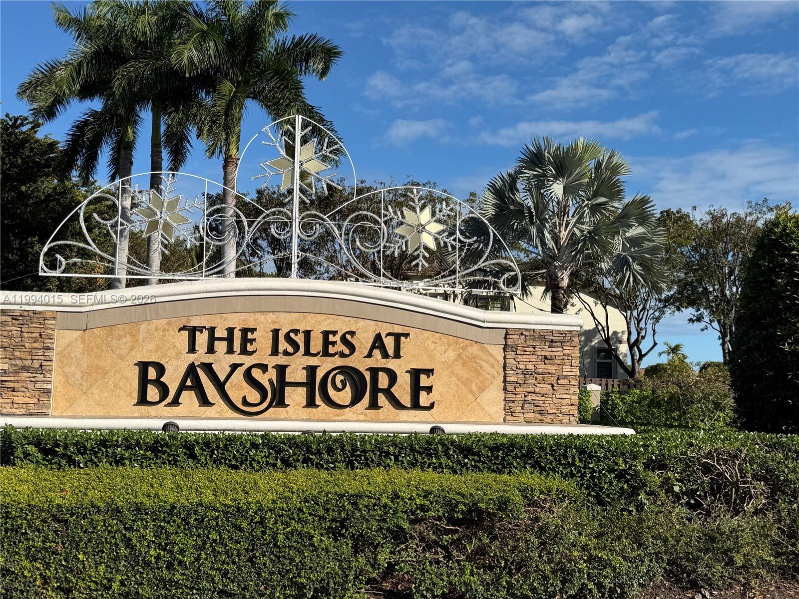 LAKES BY THE BAY KAYE - Residential Lease