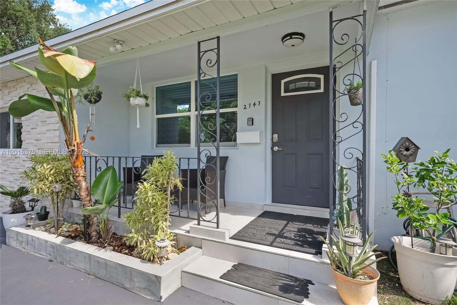 SOUTH HOLLYWOOD AMD PLAT - Residential