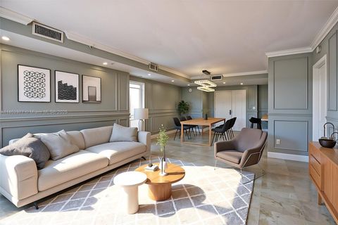 3400 SW 27th Ave 1506 Coconut Grove FL 33133