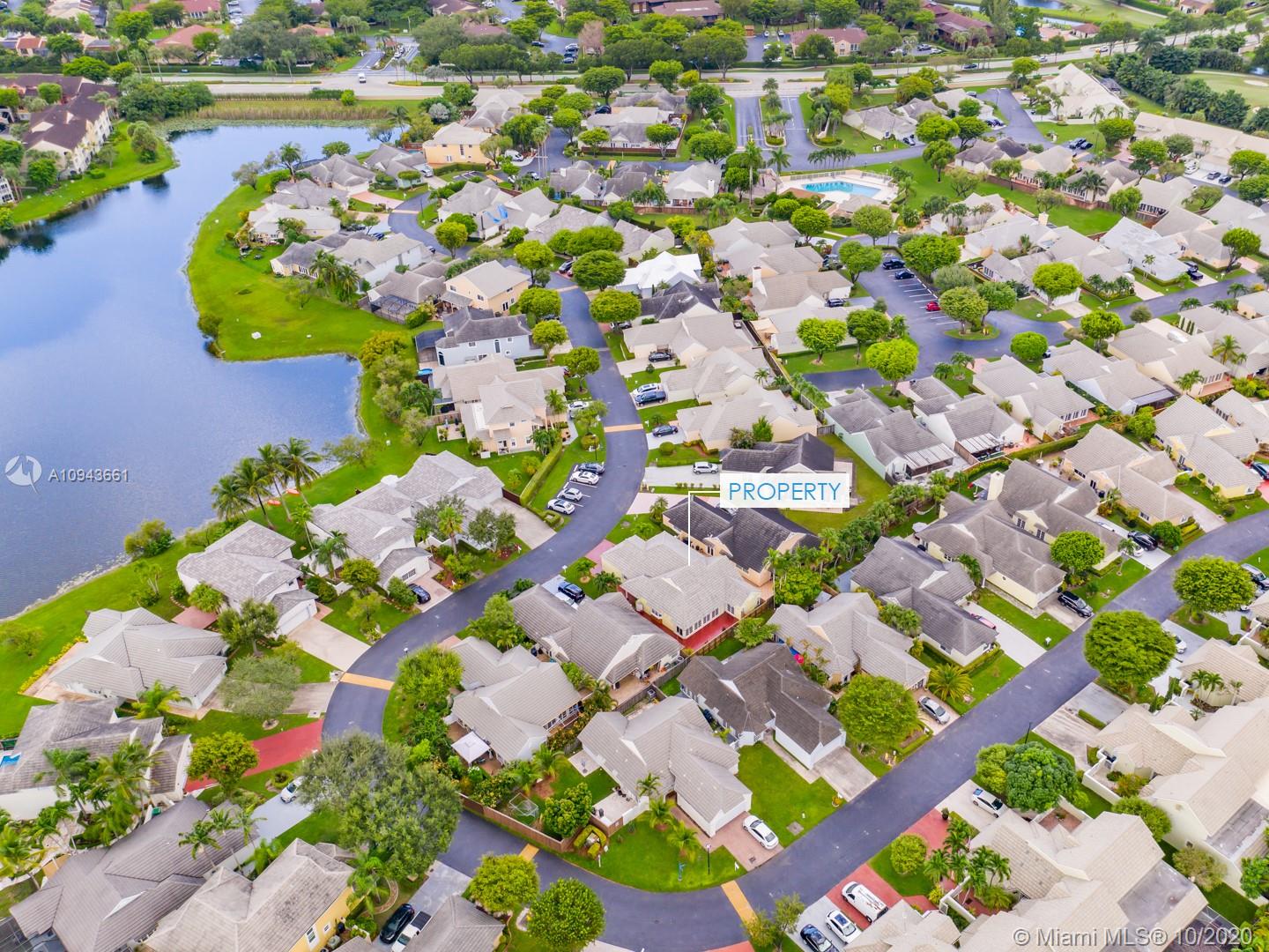 1ST ADDN TO DORAL WOODS - Residential