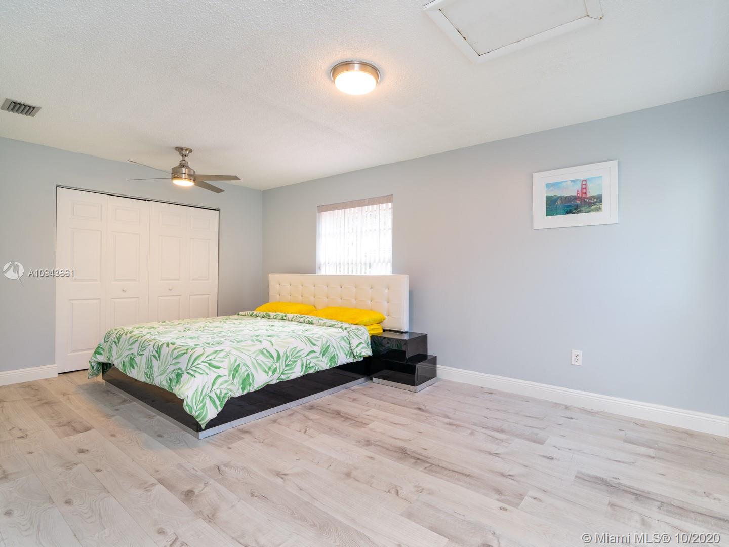 1ST ADDN TO DORAL WOODS - Residential