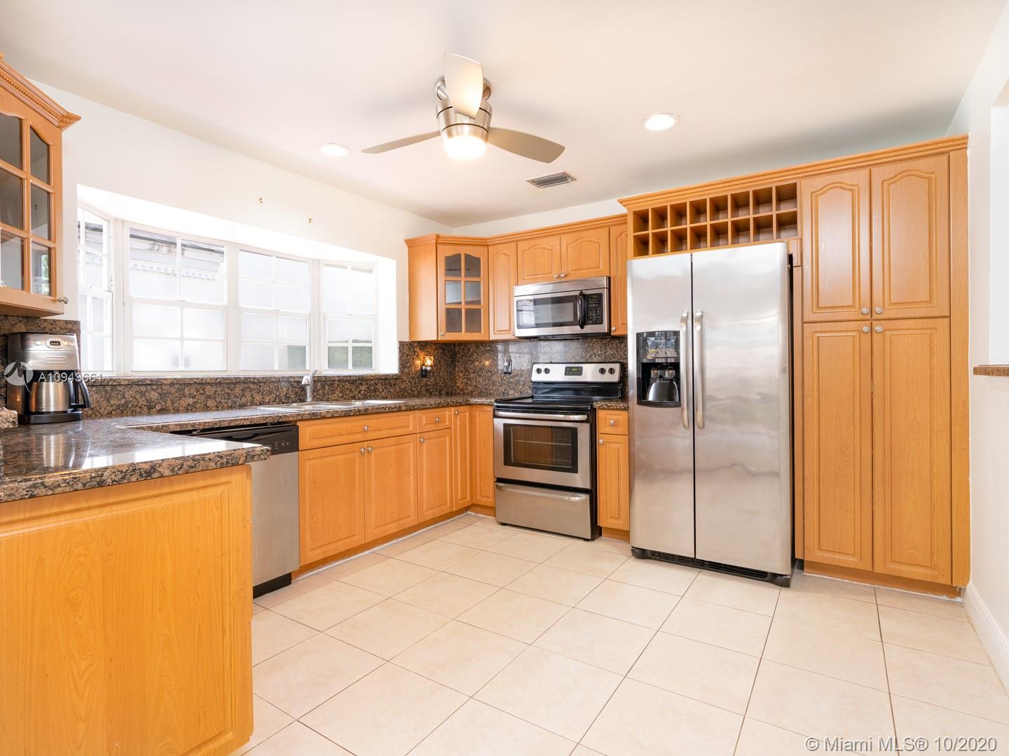 1ST ADDN TO DORAL WOODS - Residential