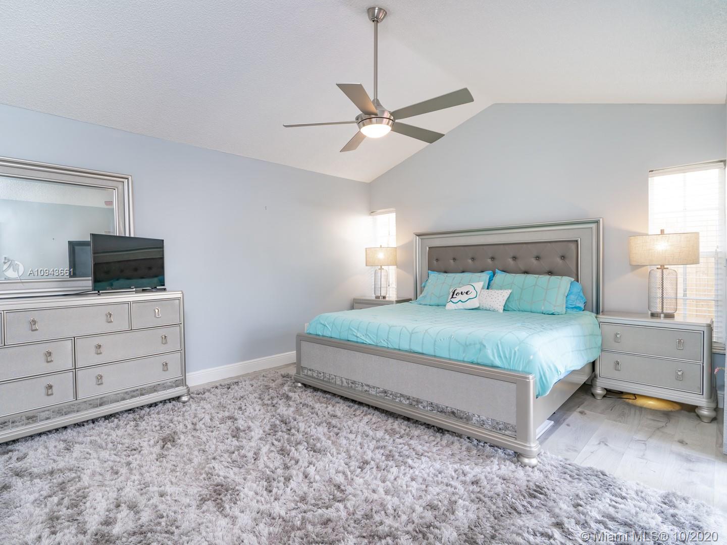 1ST ADDN TO DORAL WOODS - Residential