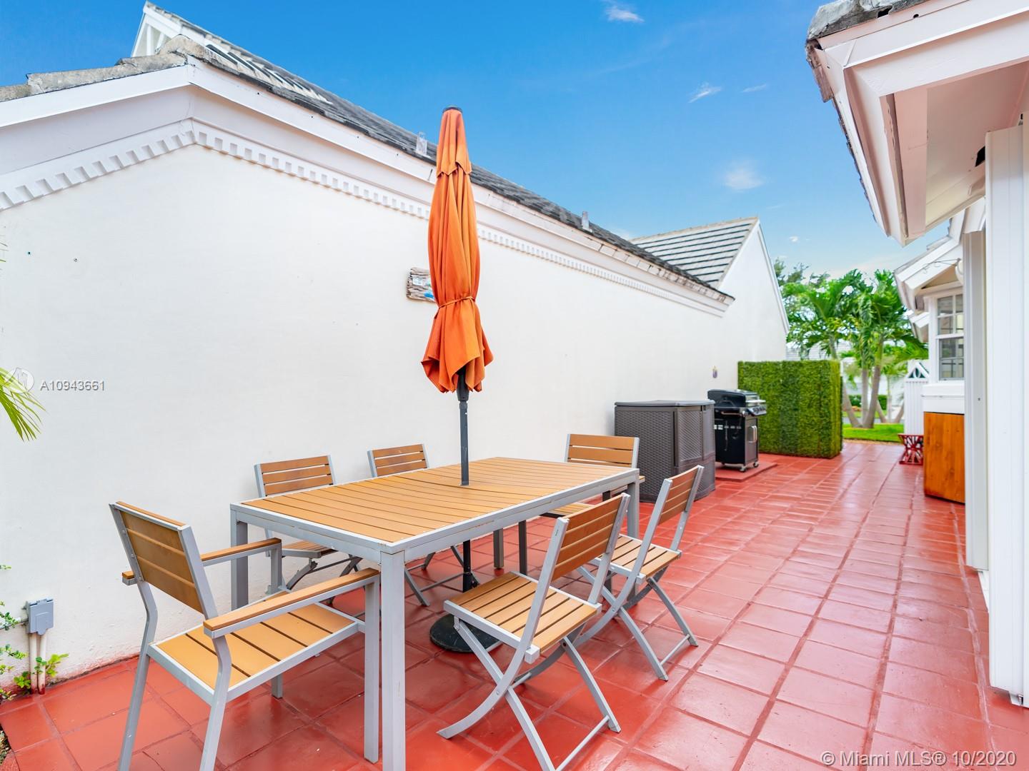 1ST ADDN TO DORAL WOODS - Residential