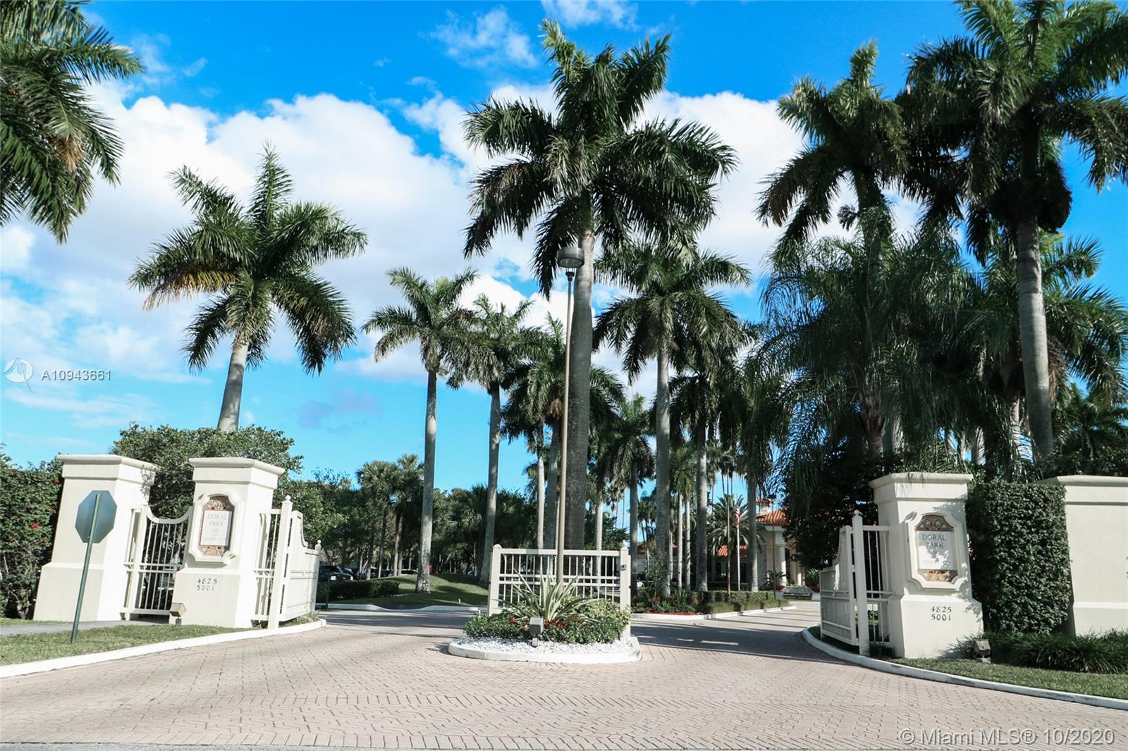 1ST ADDN TO DORAL WOODS - Residential
