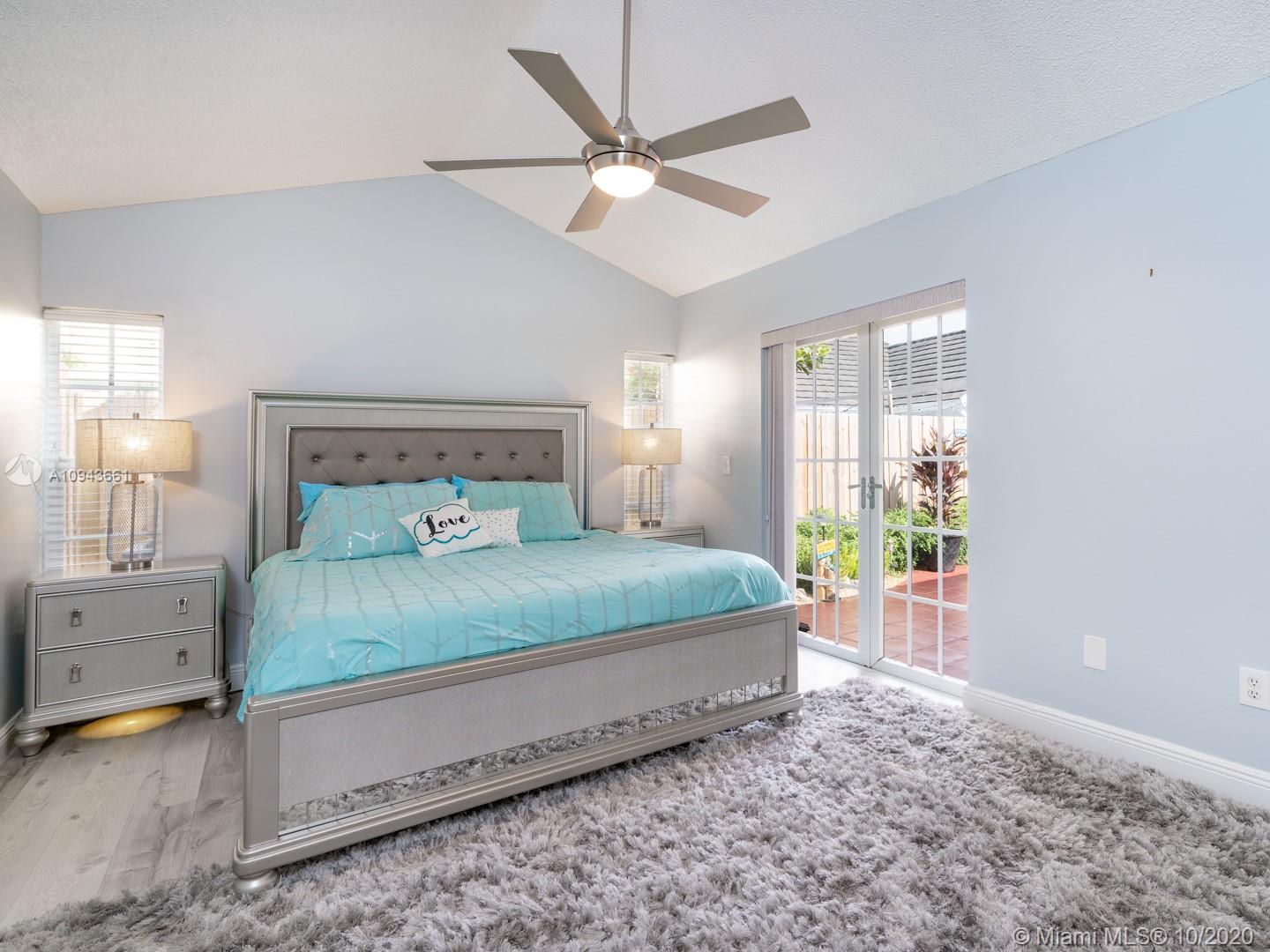 1ST ADDN TO DORAL WOODS - Residential