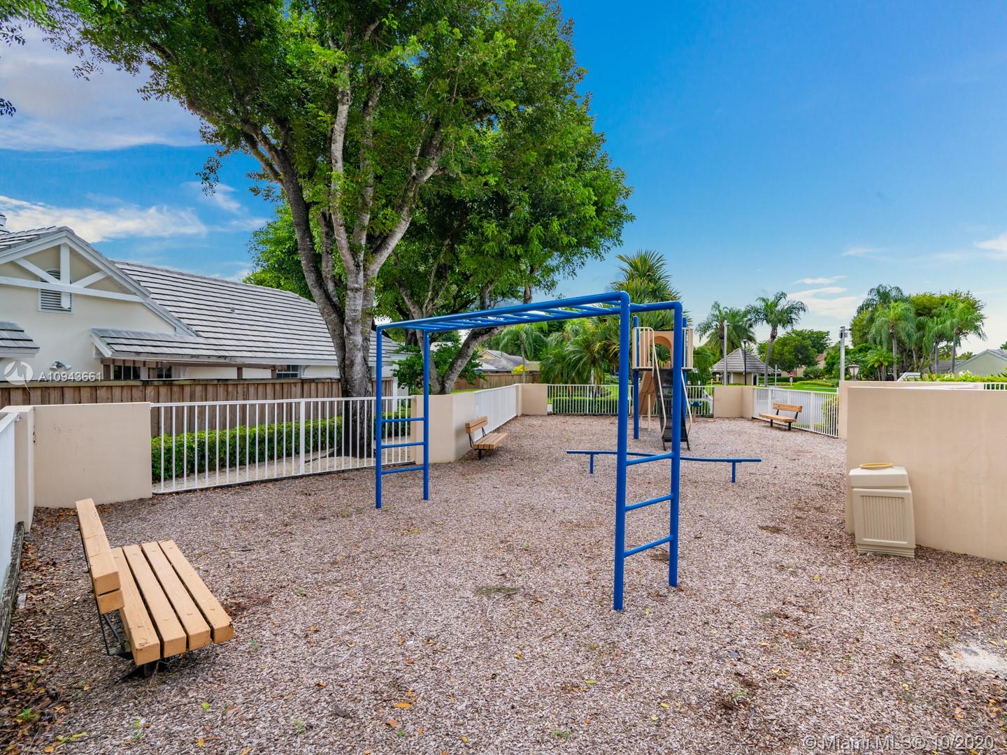 1ST ADDN TO DORAL WOODS - Residential