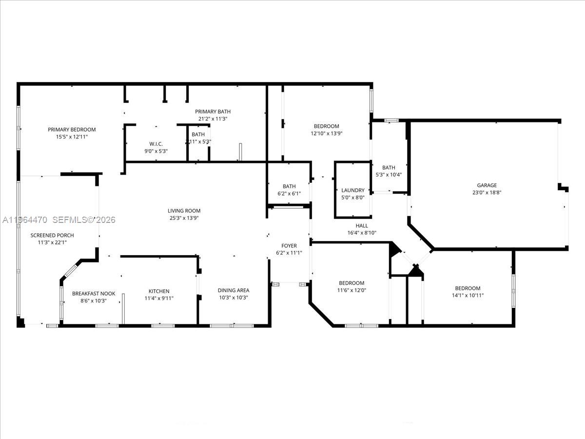 Villa Vistana - Residential