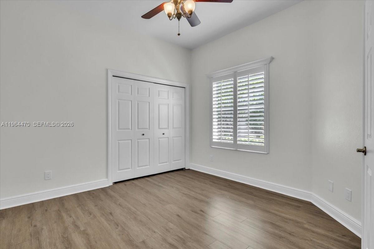 Villa Vistana - Residential