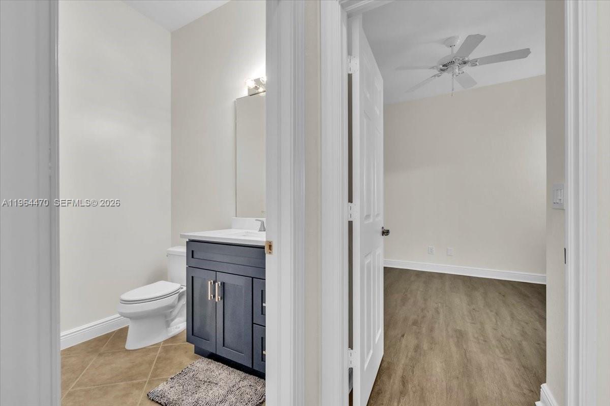 Villa Vistana - Residential