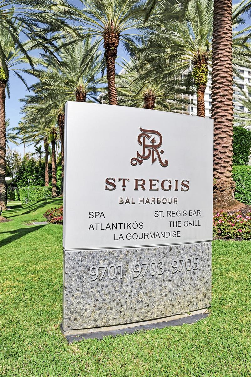 9703 Collins Ave 2607