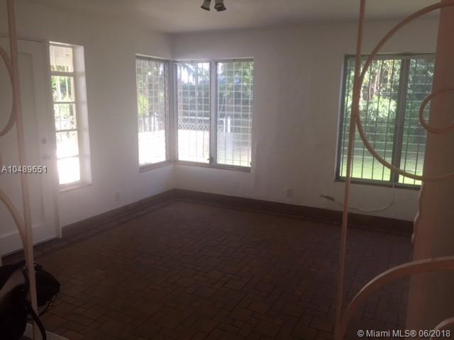 BELLE MEADE OF MIA SEC 1 - Residential Lease