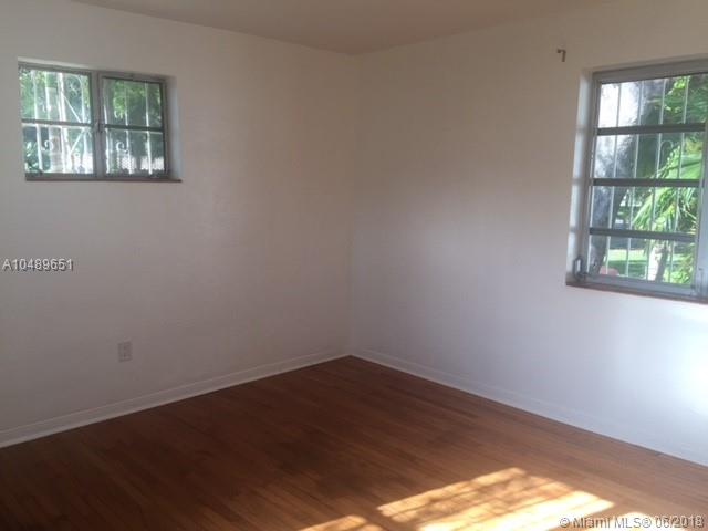 BELLE MEADE OF MIA SEC 1 - Residential Lease