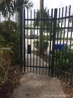 BELLE MEADE OF MIA SEC 1 - Residential Lease