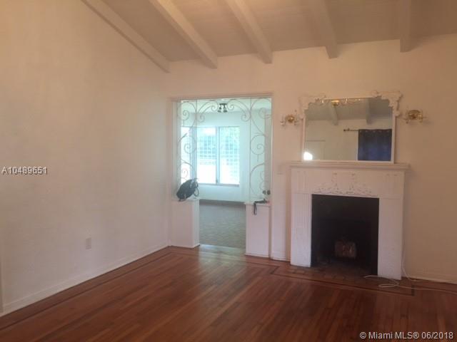 BELLE MEADE OF MIA SEC 1 - Residential Lease