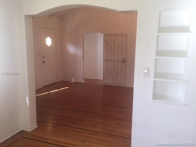 BELLE MEADE OF MIA SEC 1 - Residential Lease