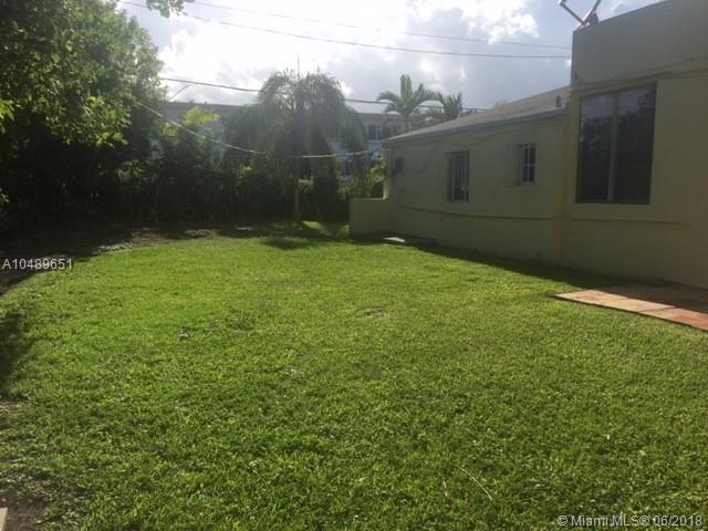 BELLE MEADE OF MIA SEC 1 - Residential Lease