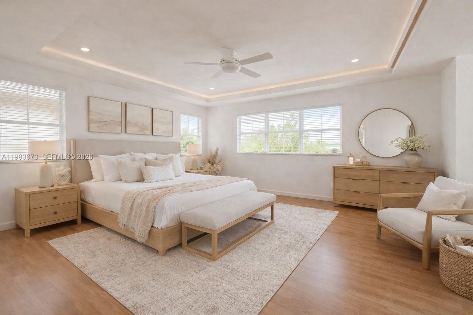 ISLANDS AT DORAL 1ST ADDN - Residential