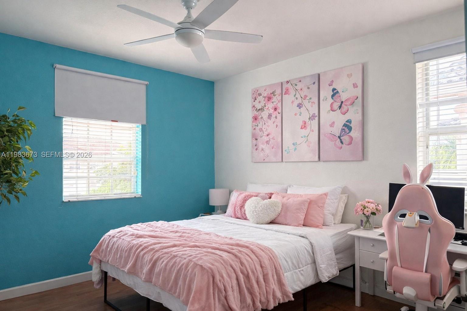 ISLANDS AT DORAL 1ST ADDN - Residential