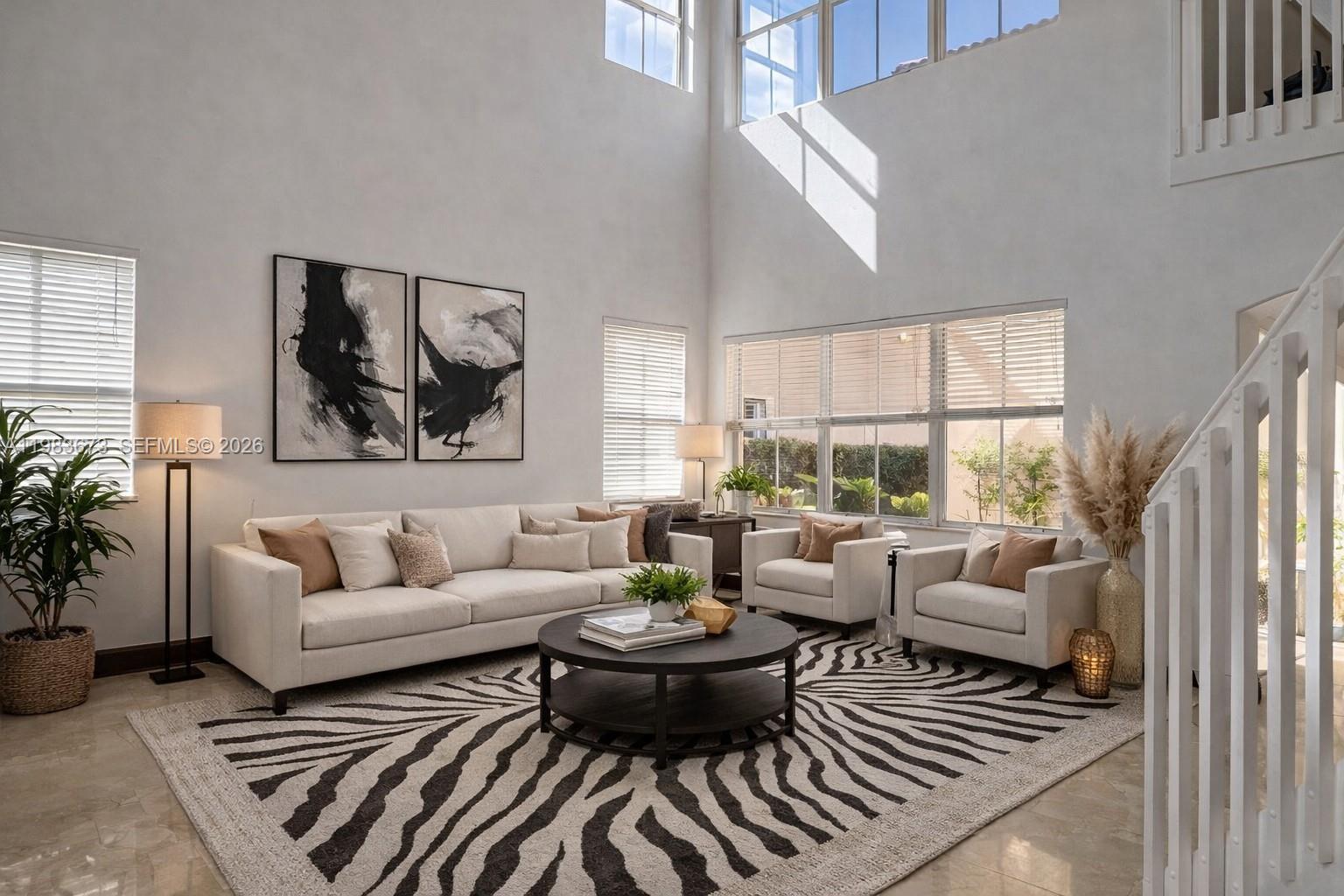 ISLANDS AT DORAL 1ST ADDN - Residential