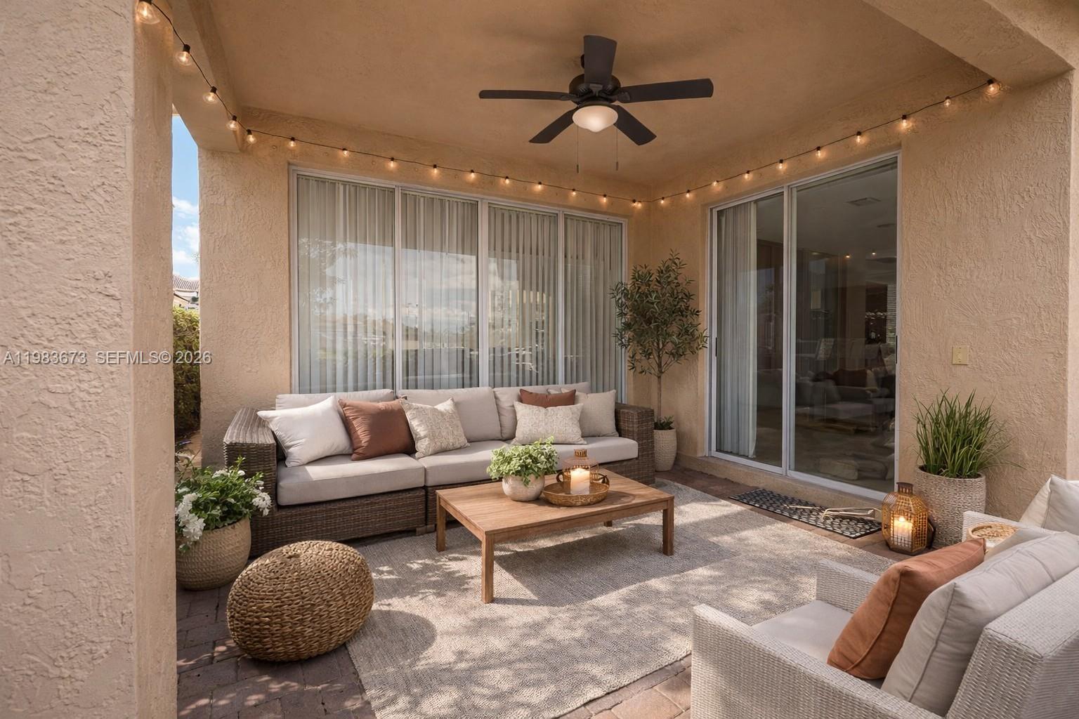 ISLANDS AT DORAL 1ST ADDN - Residential