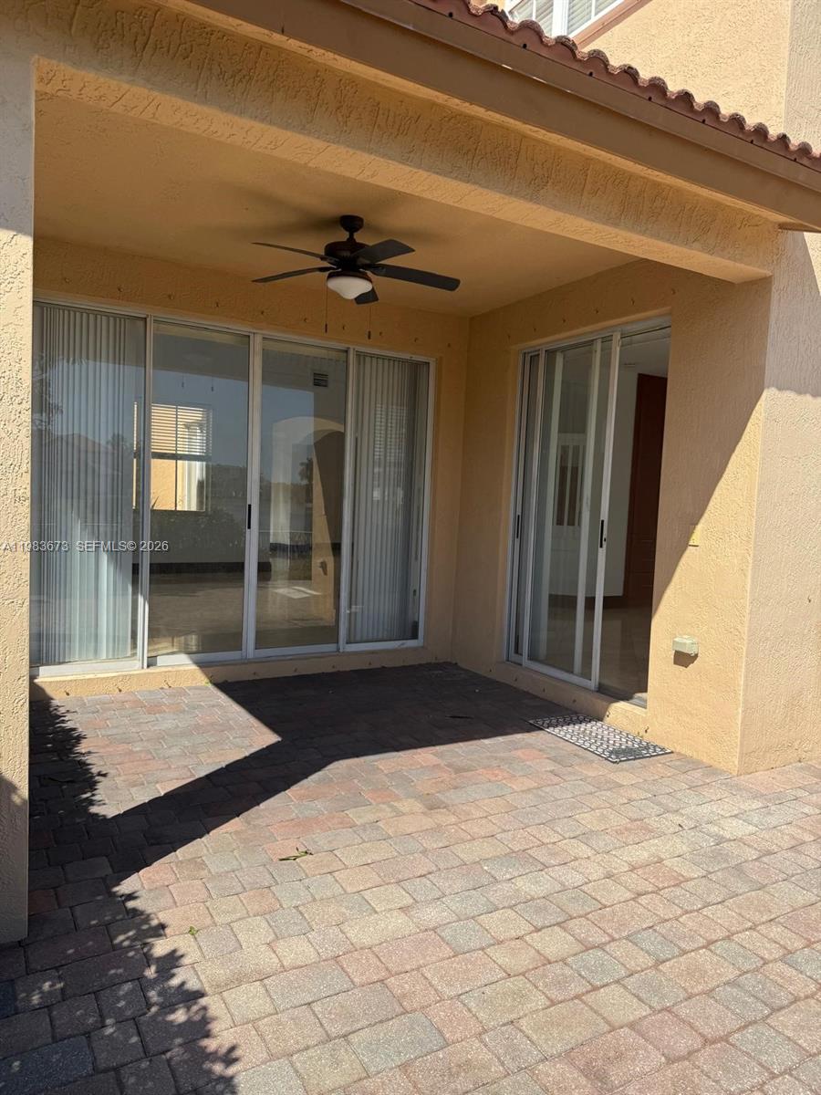 ISLANDS AT DORAL 1ST ADDN - Residential