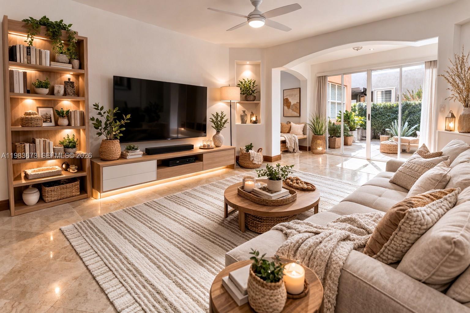 ISLANDS AT DORAL 1ST ADDN - Residential