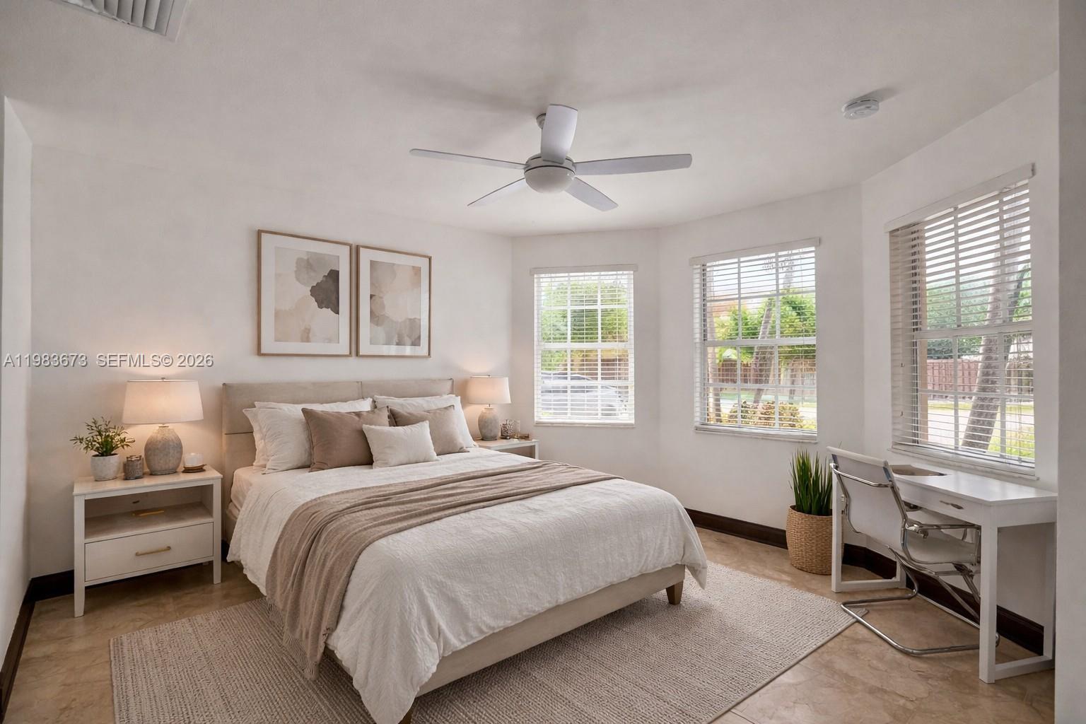 ISLANDS AT DORAL 1ST ADDN - Residential