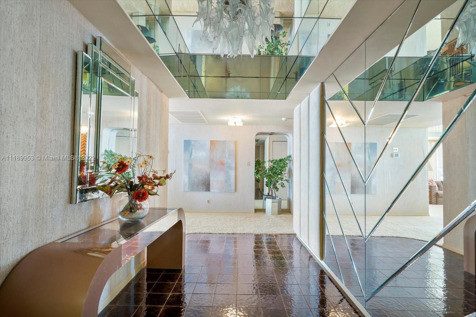 BAL HARBOUR 101 CONDO - Residential
