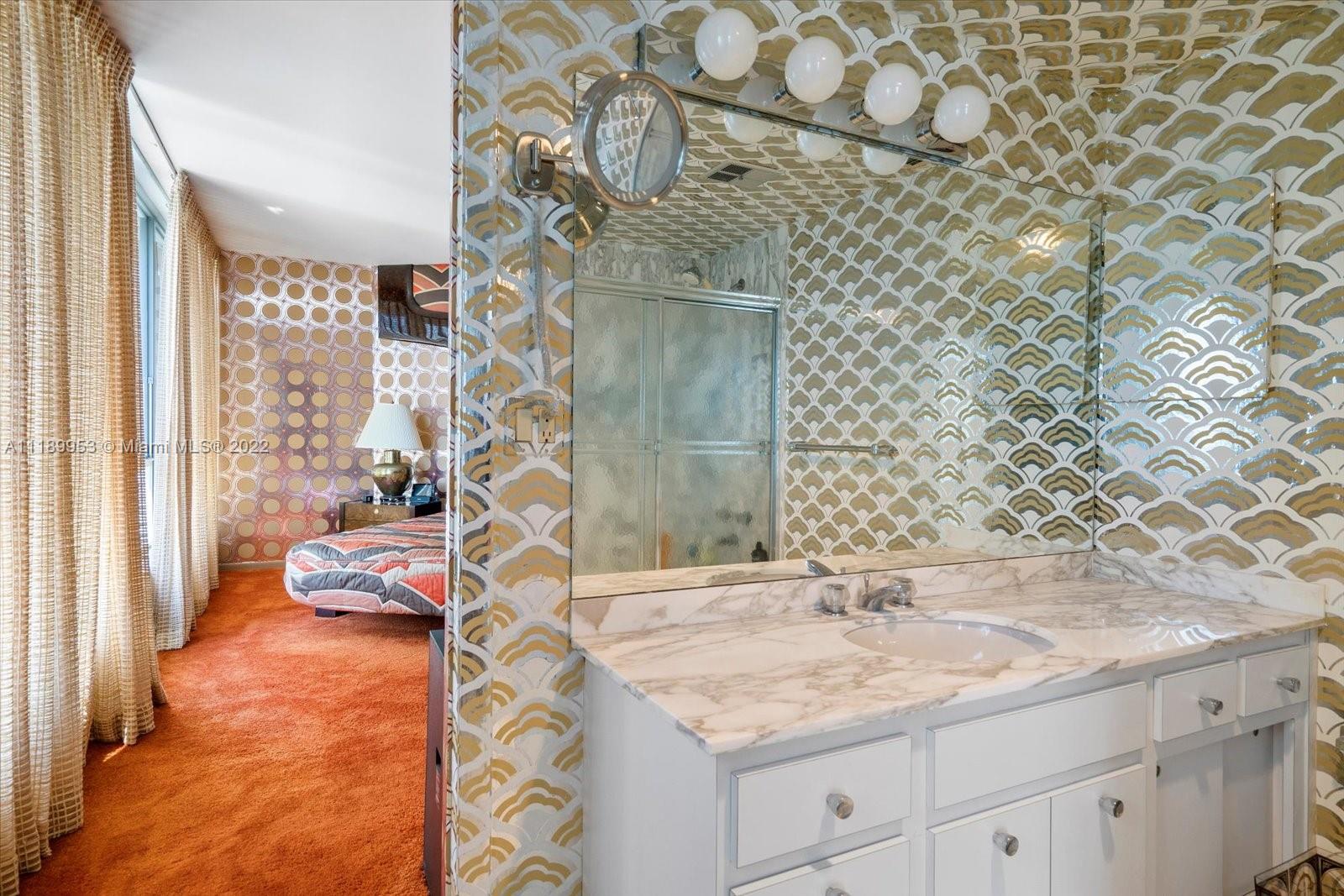 BAL HARBOUR 101 CONDO - Residential