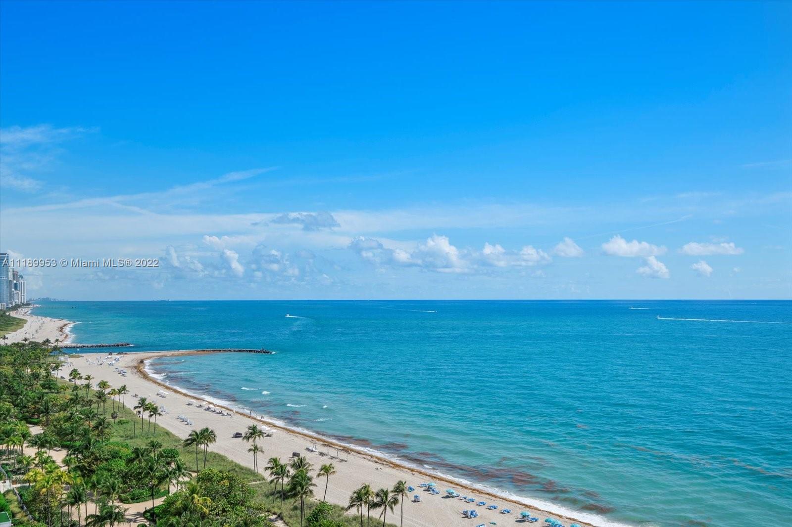 BAL HARBOUR 101 CONDO - Residential