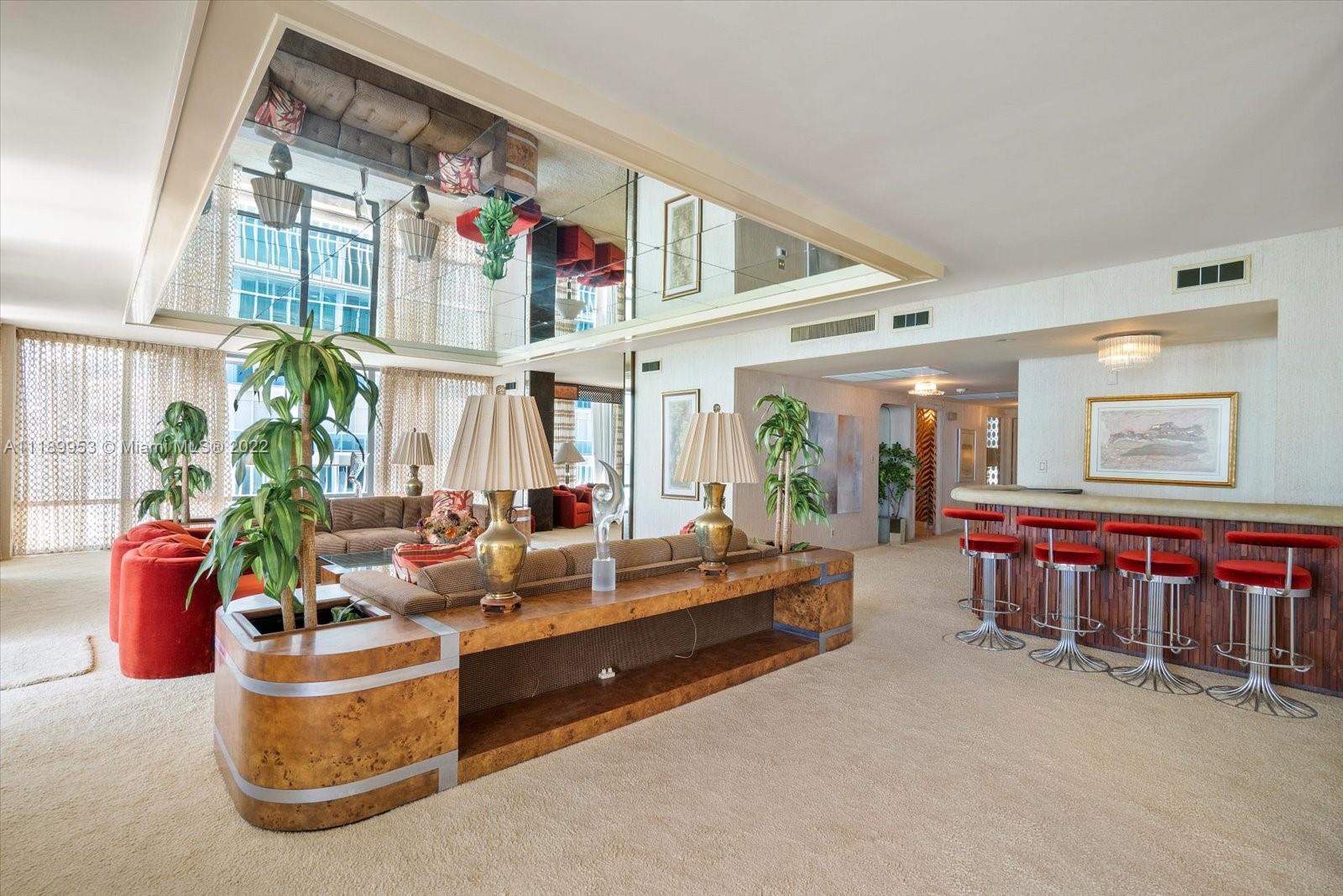 BAL HARBOUR 101 CONDO - Residential