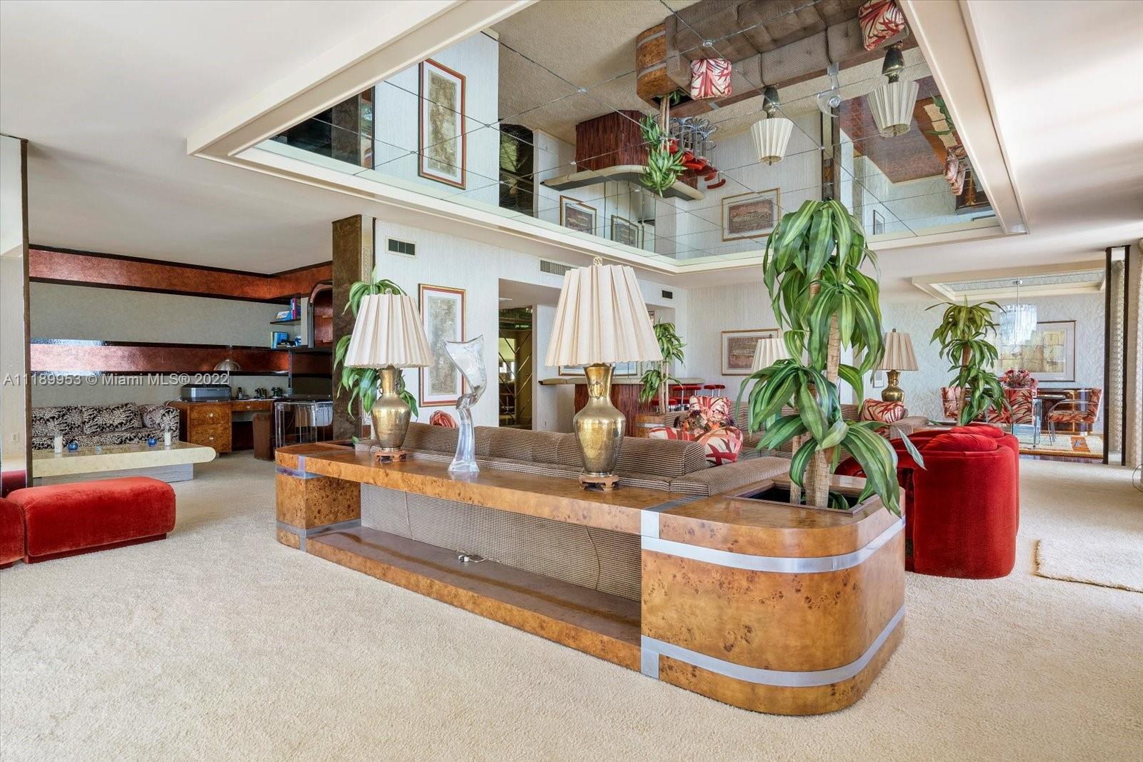 BAL HARBOUR 101 CONDO - Residential