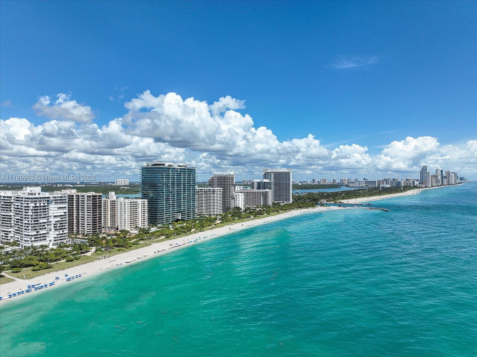 BAL HARBOUR 101 CONDO - Residential