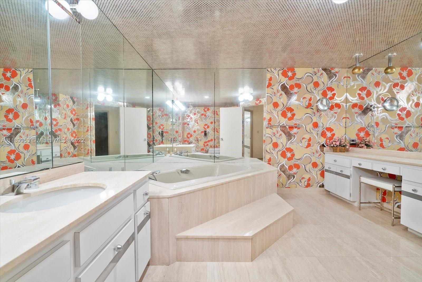 BAL HARBOUR 101 CONDO - Residential