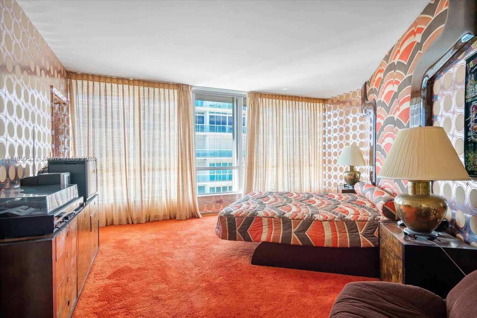 BAL HARBOUR 101 CONDO - Residential