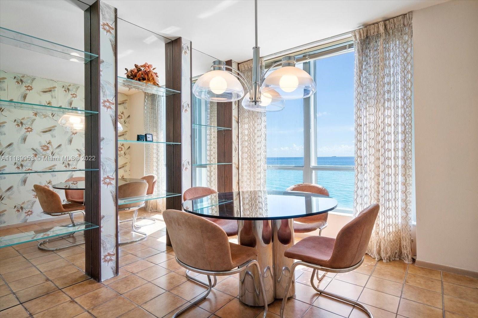 BAL HARBOUR 101 CONDO - Residential