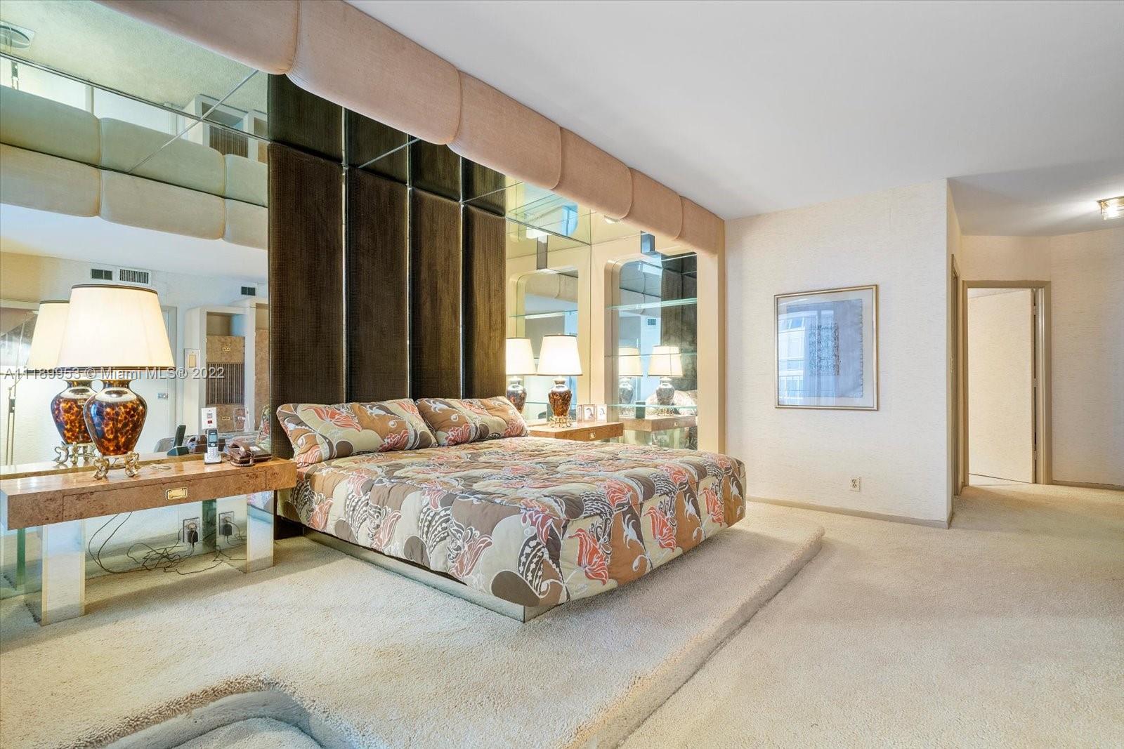 BAL HARBOUR 101 CONDO - Residential