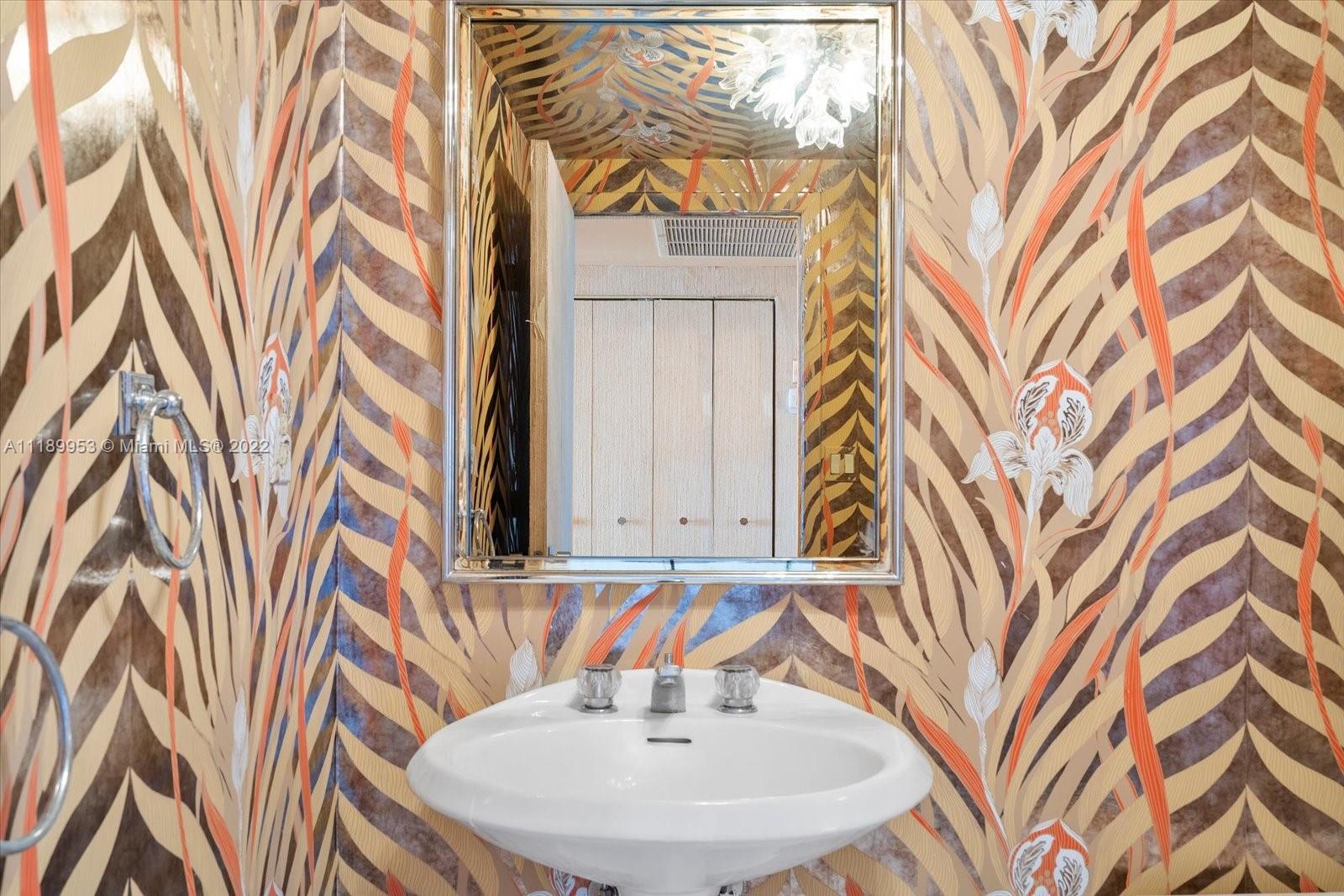 BAL HARBOUR 101 CONDO - Residential