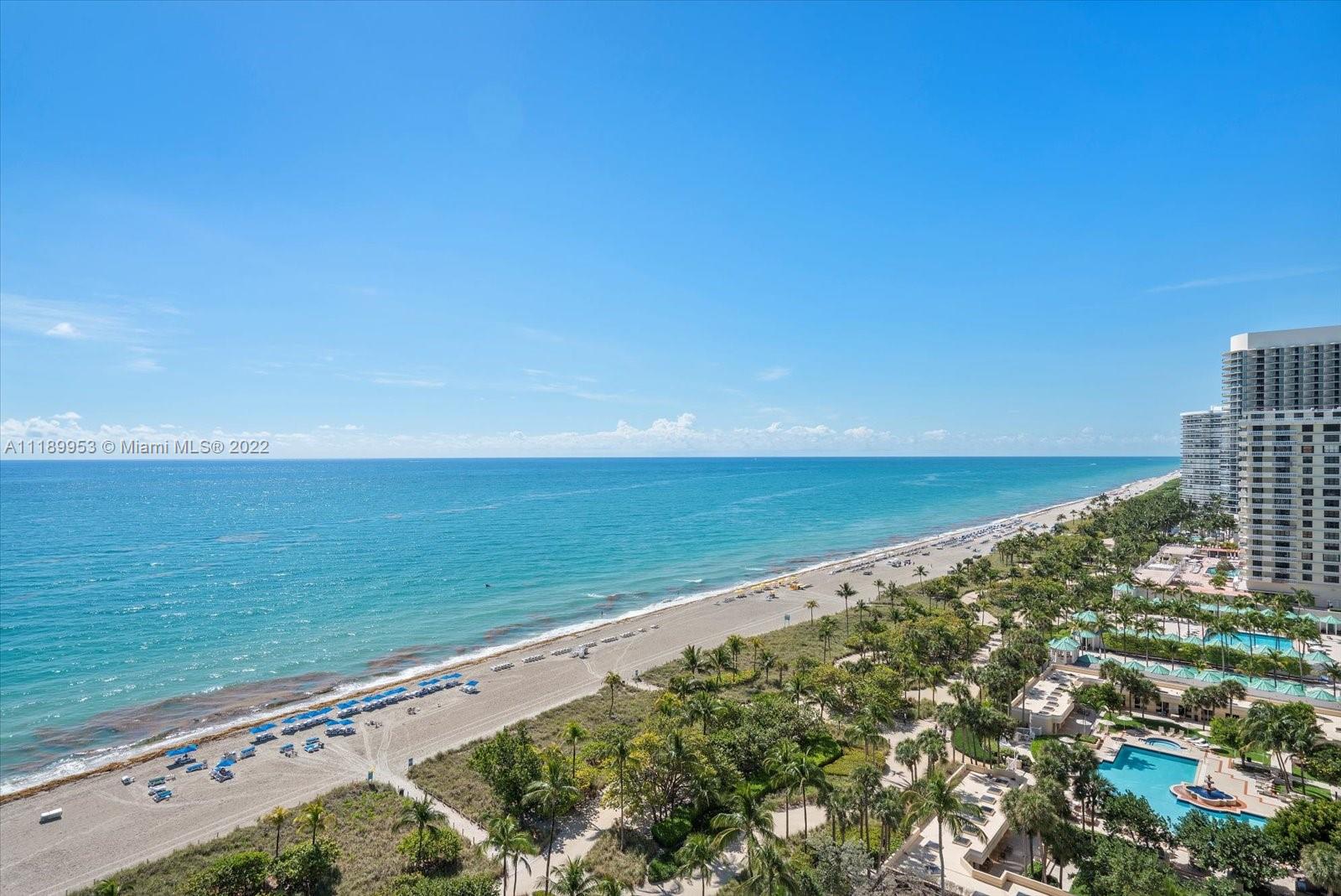 BAL HARBOUR 101 CONDO - Residential