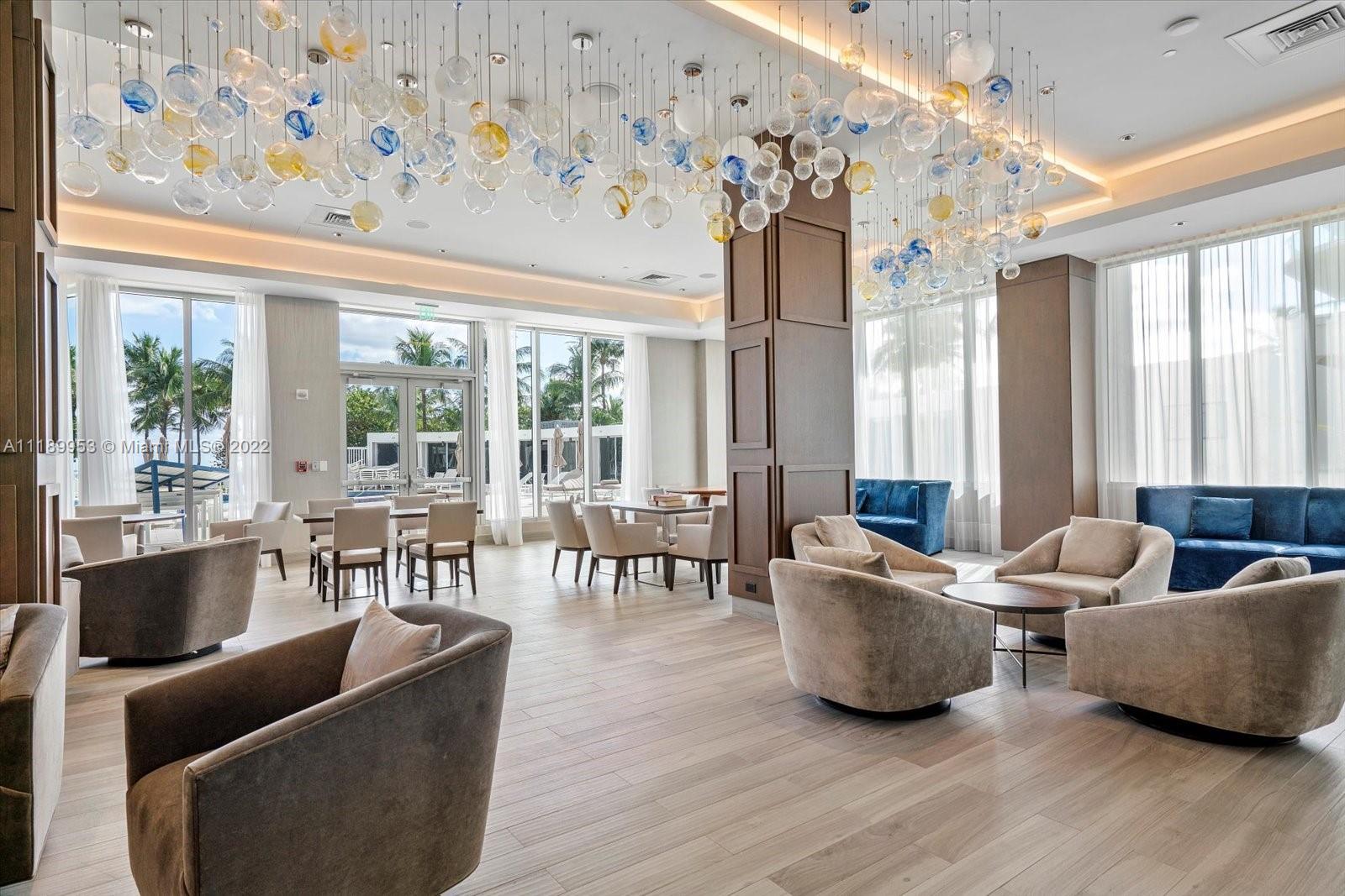 BAL HARBOUR 101 CONDO - Residential