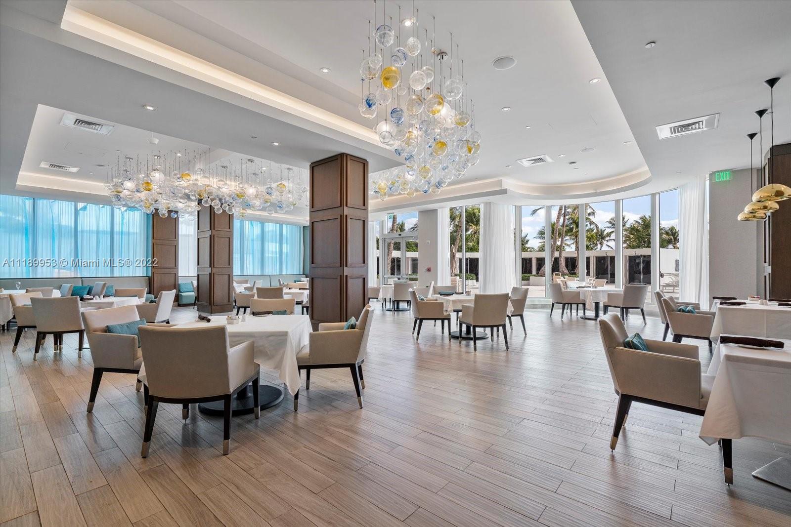 BAL HARBOUR 101 CONDO - Residential