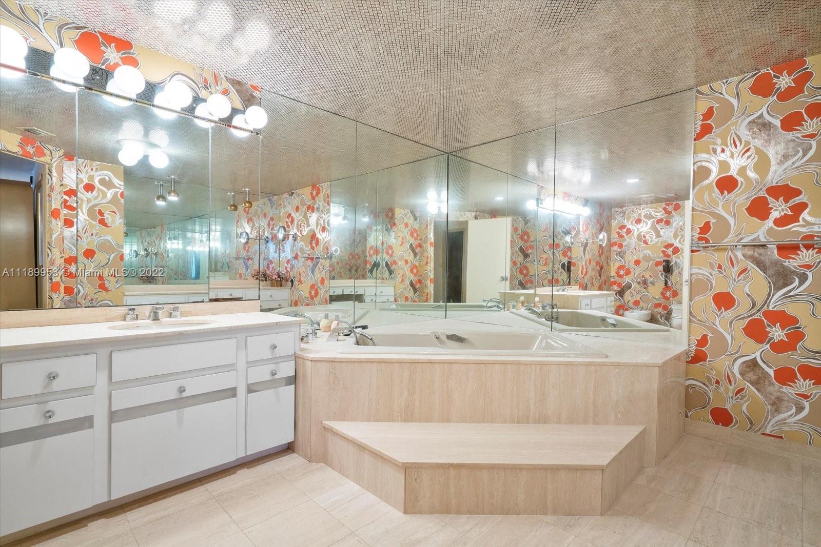 BAL HARBOUR 101 CONDO - Residential